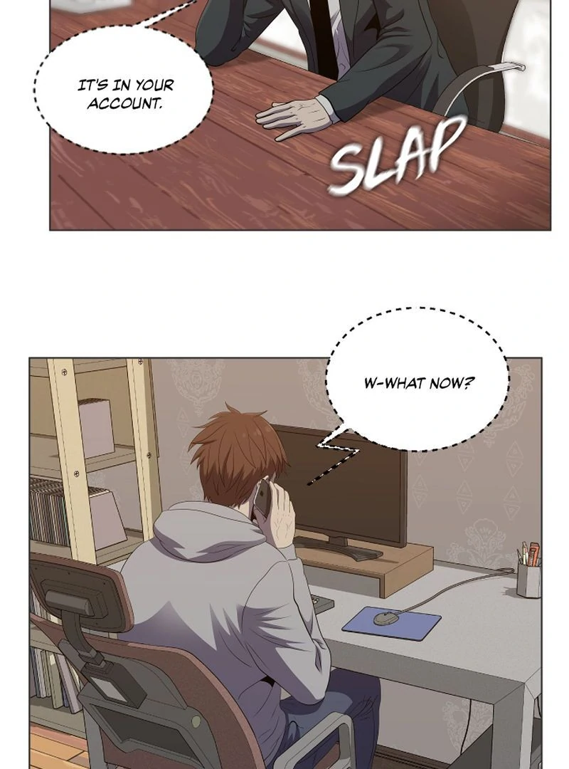 My Level's the Best Chapter 49 48